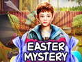 Game Easter Mystery