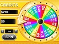 ເກມ Wheel Of Fortune