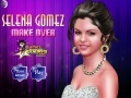 Game Selena Gomez Makeover