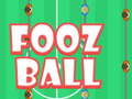 Game Fooz BaLL