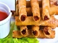 Game Tasty puzzle
