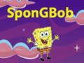 Cluiche Spongbob 