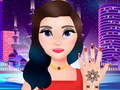 Game Jasmine Beauty Salon