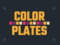 Game Color Plates