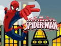 Cluiche Marvel Ultimate Spider-man 