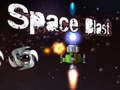 Game Space Blast