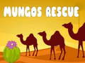 Game Mungos Rescue