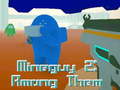 Game MineGuy 2: Among Them