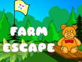 Cluiche Farm Escape