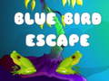 Game Blue Bird Escape