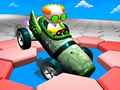 Game Hexa Cars