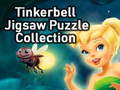 ເກມ Tinkerbell Jigsaw Puzzle Collection