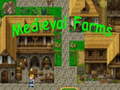 Cluiche Medieval Farms