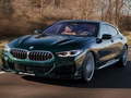 Game BMW B8 Gran Coupe Slide