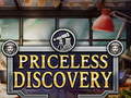 Game Priceless Discovery