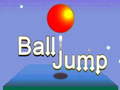 Game Ball Jump