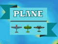 Game Plane