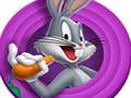 Cluiche Bugs Bunny Jigsaw Puzzle Collection