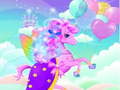 Game Unicorn For girls Dress up