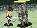 Game Magic Hip Hop Force