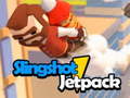 Game Slingshot Jetpack online