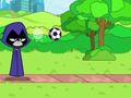 Game Teen Titans: Goal