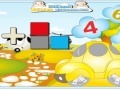Game Mini Car Taxi
