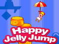 Game Happy Jelly Baby