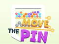 Game Move the Pin