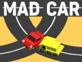 Game Mad Car
