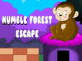 Game Humble Forest Escape