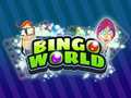 Game Bingo World