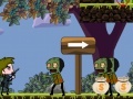 Game Zombie Village