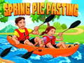 Game Spring Pic Pastring