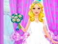 Game Ice Queen Wedding Planner