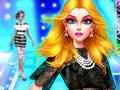 Game Supermodel Makeover Glam Dress Up