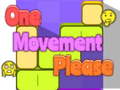 Game One Movement Please online