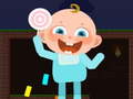 Game Super Daddy