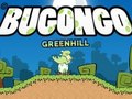 Cluiche Bugongo: Greenhill