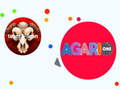 Game Agario.one