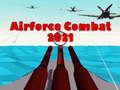 Cluiche Airforce Combat 2021