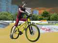 Cluiche Bmx Xtreme 3D Stunt