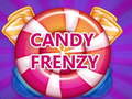 Game Candy Frenzy