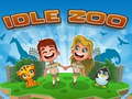 Game Idle Zoo