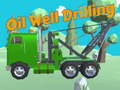 Game Oil Well Drilling