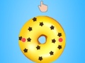 Game Donut Slicing