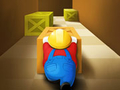 Game Push Maze Puzzle