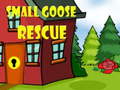 Game Small Goose Rescue