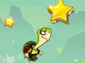 Game Turtle Run Adventure