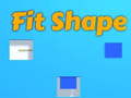 Game Fit Shape